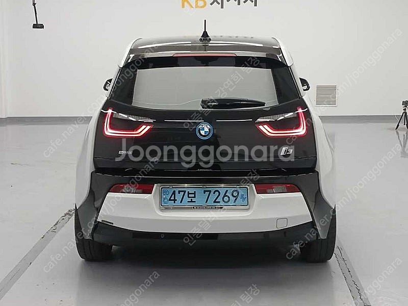 BMW i3 중고 bmw i3 중고차 bmw i시리즈 ...--2