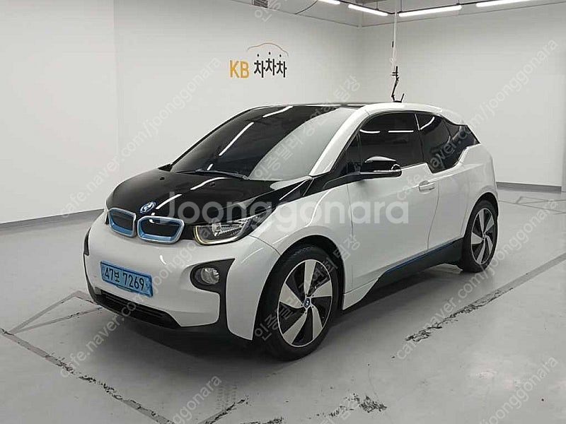 BMW i3 중고 bmw i3 중고차 bmw i시리즈 ...--3