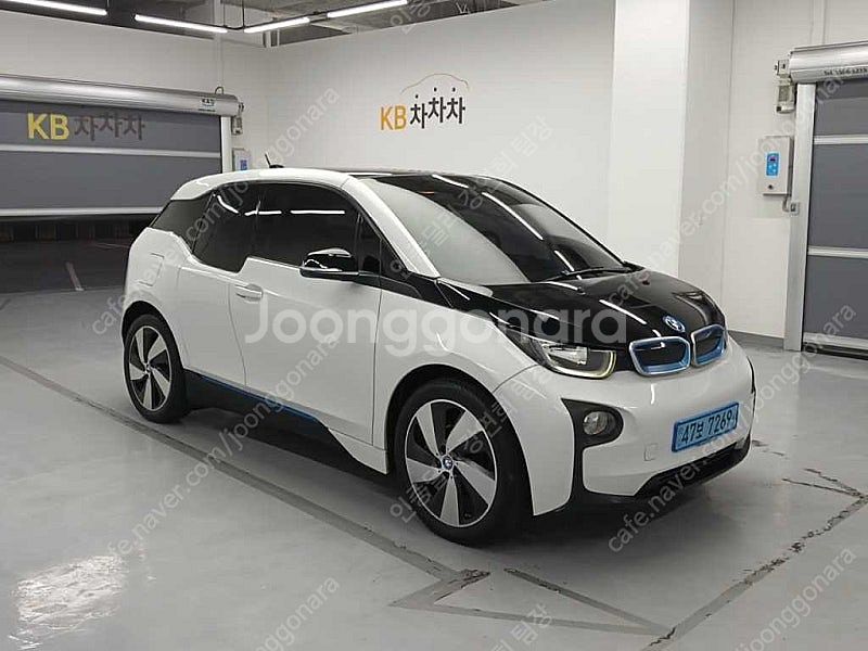 BMW i3 중고 bmw i3 중고차 bmw i시리즈 ...--4
