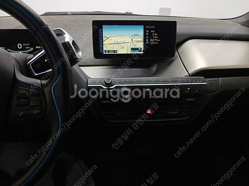 BMW i3 중고 bmw i3 중고차 bmw i시리즈 ...--9