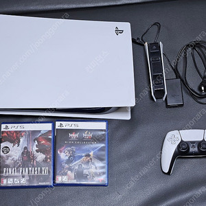 PS5 디스크에디션