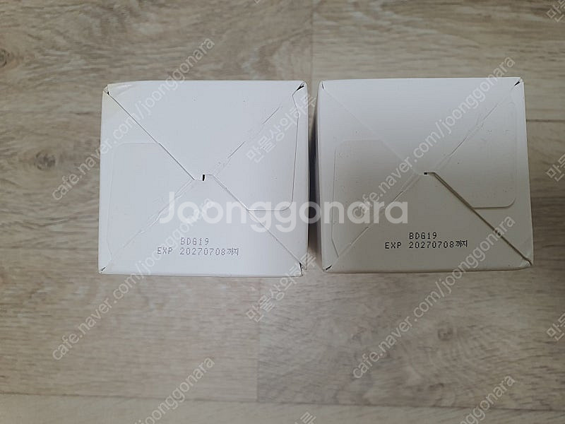닥터포헤어 피토프레시 지성샴푸 500ml x 2개 팝니...--1