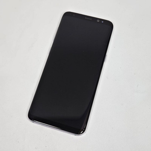 갤럭시 S8 오키드그레이 64GB, 8.5만원 판매해요! 고성능+가성비 끝판왕 재고다량보유