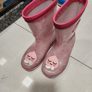 카카오프렌즈 레인부츠 180