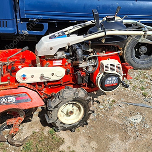 대동관리기FRT80E