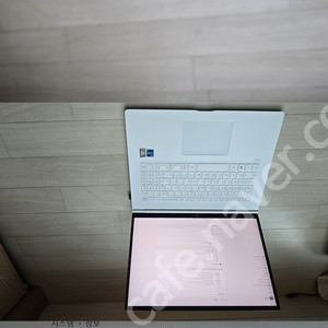 lg 그램 17zd990 i3 ..40만원