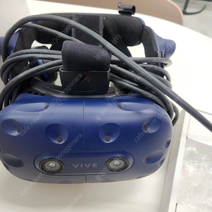 바이브 프로 hmd / 바이브 프로 헤드