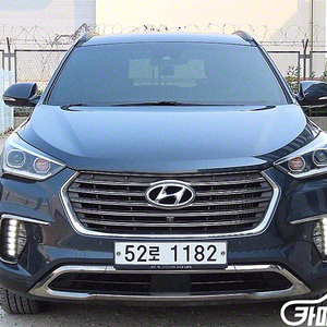 현대 더뉴맥스크루즈 E-VGT R2.2 4WD 중고차 전국☆최저가판매☆최고가매입☆
