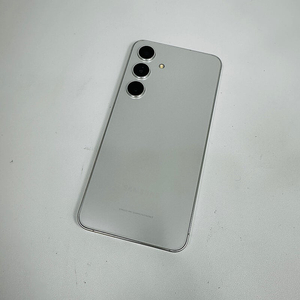 * S921N 갤럭시 S24 마블그레이 256GB S급컨디션 24년7월 개통 52만 판매합니다