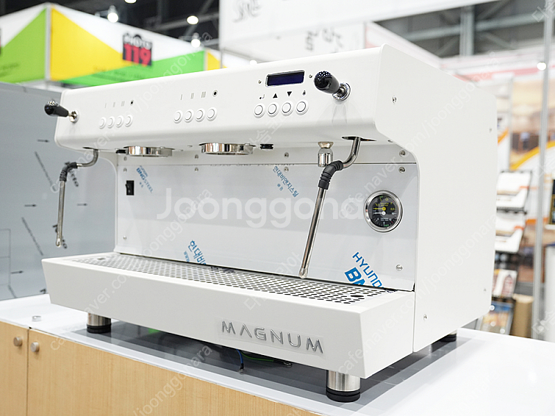 카페창업패키지 씨메05 시모넬리아피아라이프T 엘로치오매그넘 마지스터X500M 업소용커피머신--6