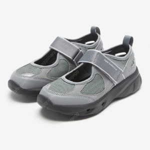 뉴발란스 브리즈 그레이 240