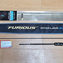 NS 퓨리어스 B-662RL..팝니다