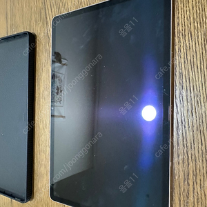 갤럭시탭 S8+ plus wifi 256기가 로즈핑크 팝니다