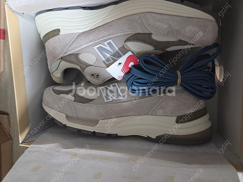 (새상품) 992 문락 285--1