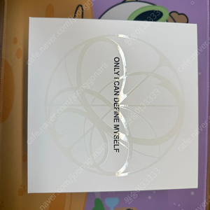 에스파 cdp 판매합니다