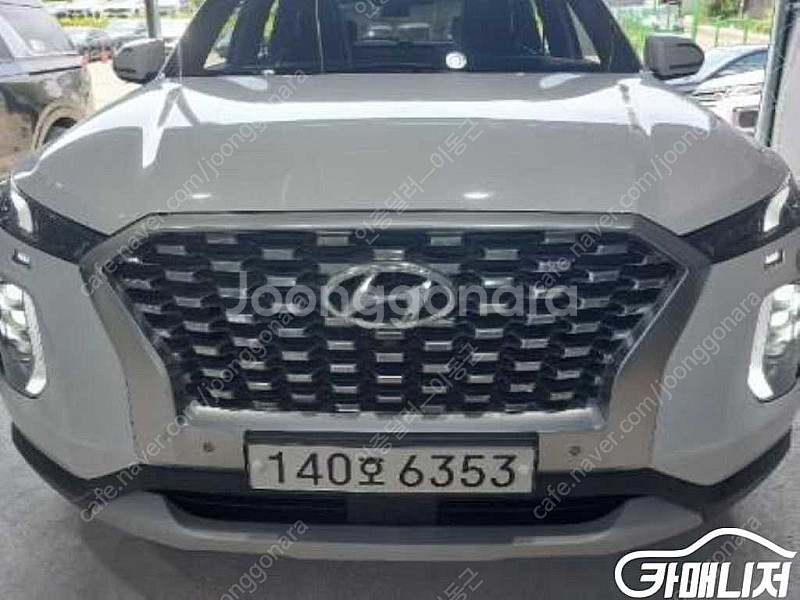 [현대]팰리세이드 가솔린 3.8 4WD 프레스티지 | ...--1