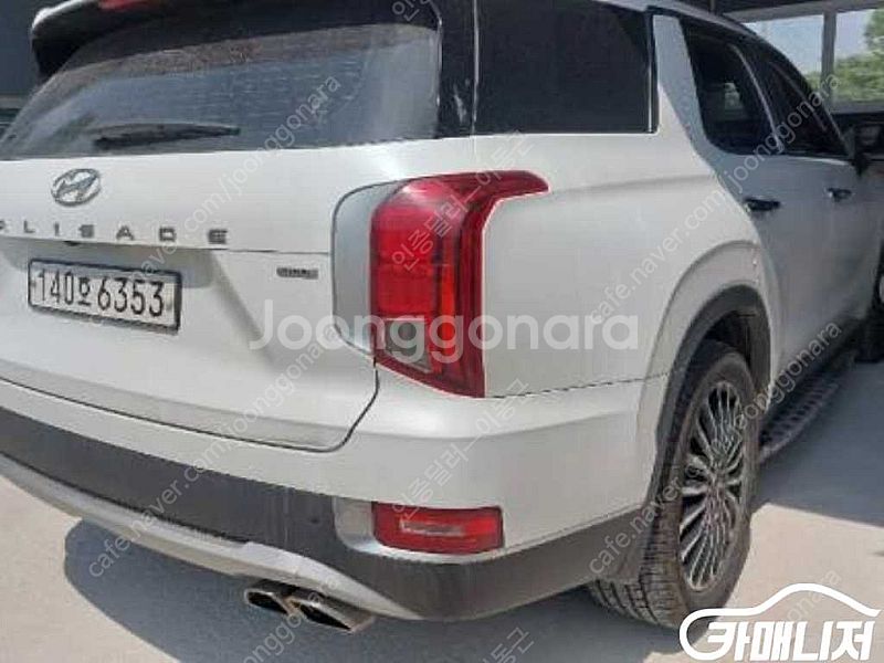 [현대]팰리세이드 가솔린 3.8 4WD 프레스티지 | ...--3