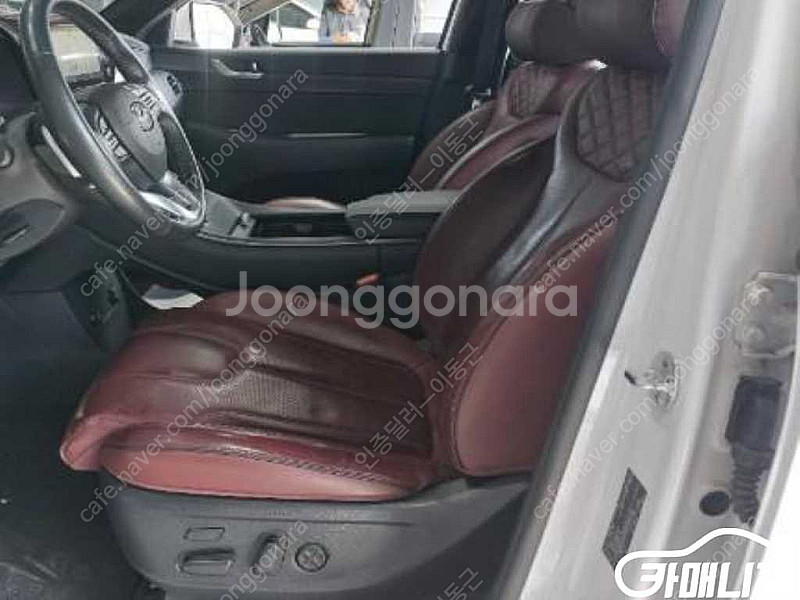 [현대]팰리세이드 가솔린 3.8 4WD 프레스티지 | ...--4
