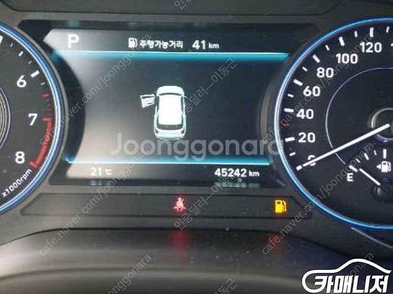 [현대]팰리세이드 가솔린 3.8 4WD 프레스티지 | ...--5