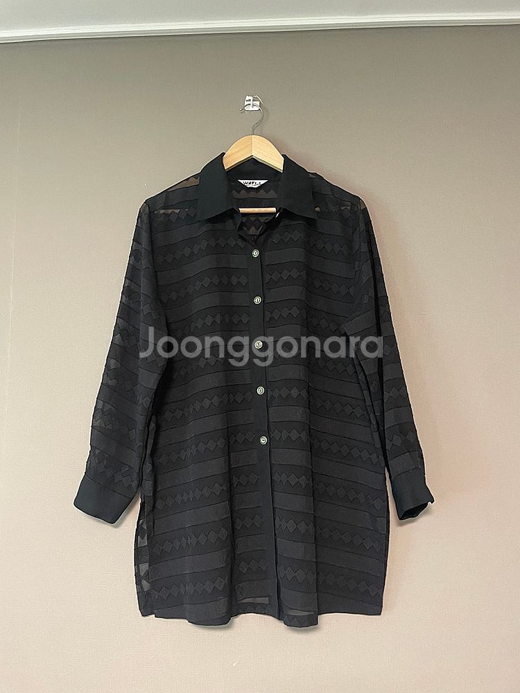 7788size ) 수입 여름 고퀄 롱자켓--0