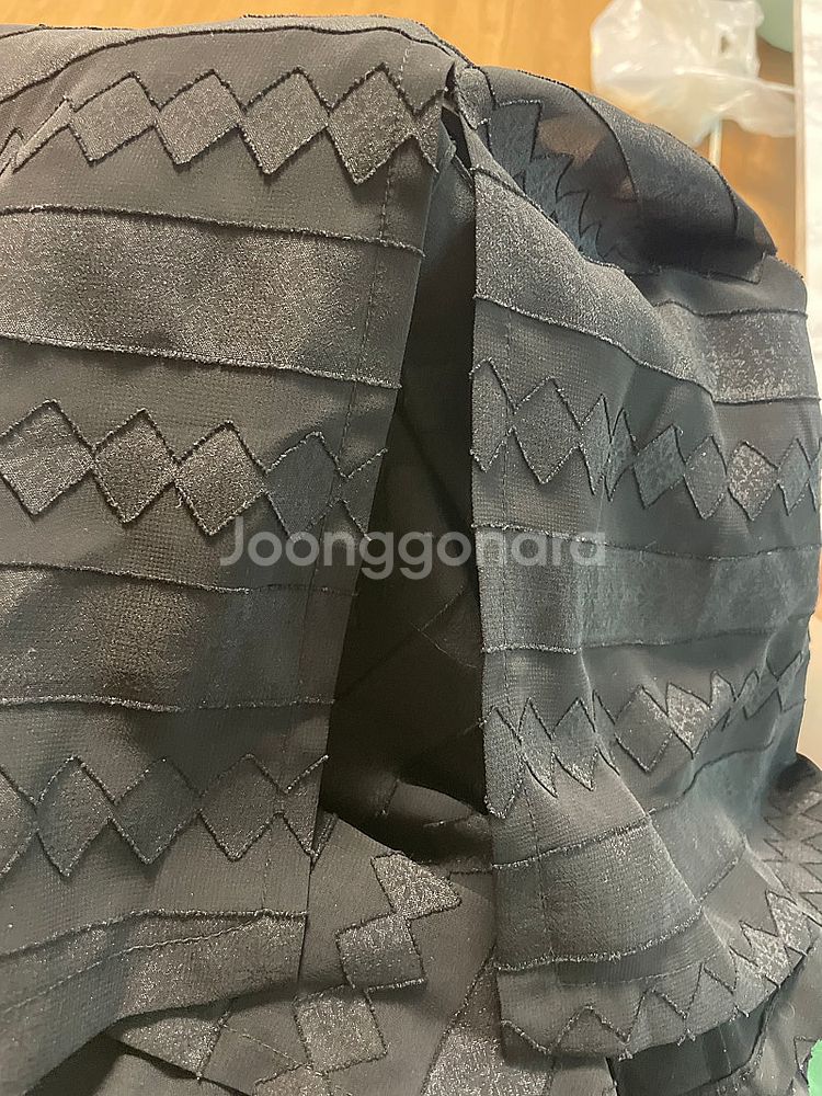 7788size ) 수입 여름 고퀄 롱자켓--8