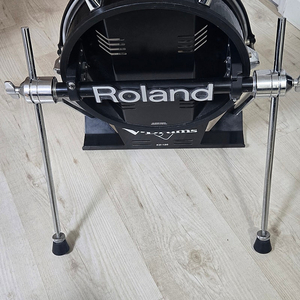 Roland KD-120 로랜드 전자드럼 킥패드 판매합니다