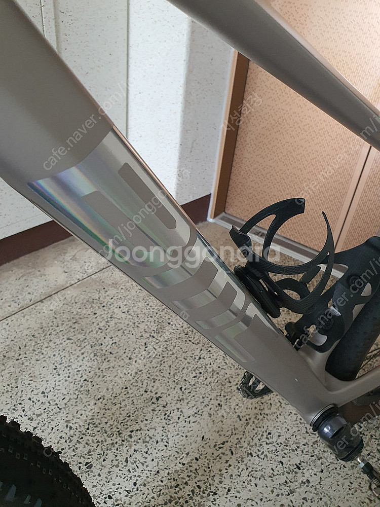 목포 BMC 투스트로크01 쓰리 무선변속기 MTB 자전...--0