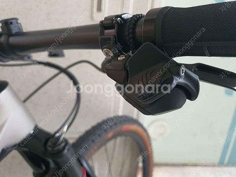 목포 BMC 투스트로크01 쓰리 무선변속기 MTB 자전...--6