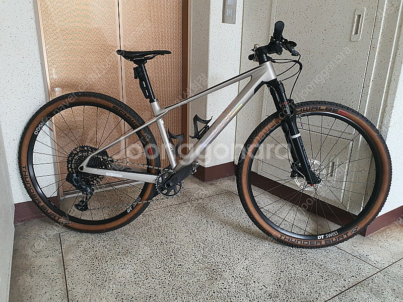 목포 BMC 투스트로크01 쓰리 무선변속기 MTB 자전...--8