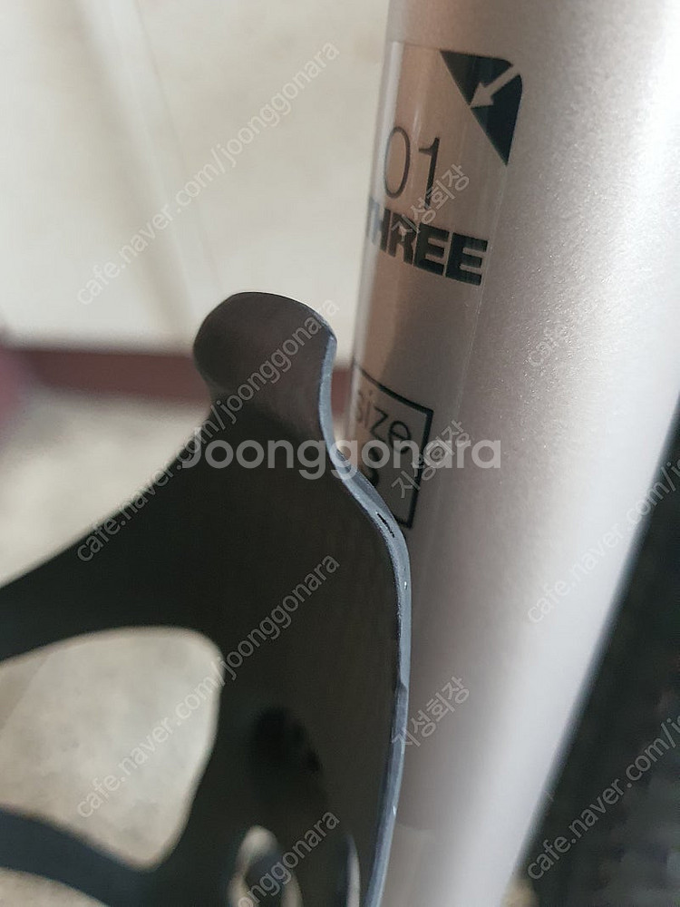 목포 BMC 투스트로크01 쓰리 무선변속기 MTB 자전...--9