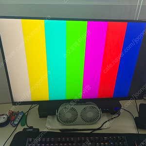 삼성 s27dg500 qhd 180hz 팝니다