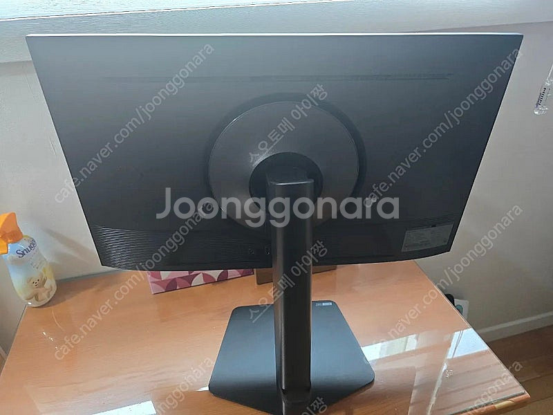 삼성 s27dg500 qhd 180hz 팝니다--1