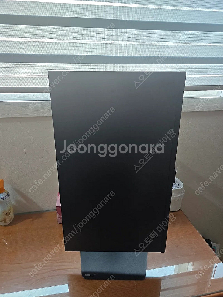 삼성 s27dg500 qhd 180hz 팝니다--2