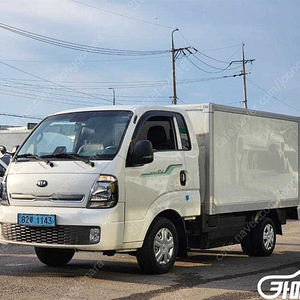 [소형화물][저상내장탑]봉고3 (EV) 1.0톤/킹캡/초장축 GL (1톤) 중고차중고차매입전액할부저신용자신불자소액할부현금카드 전부 가능합니다!