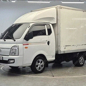 중고 포터2 하이내장탑 중고 현대 포터 중고 포터 일반캡 중고 흰색 2020년식 61,832km 슈퍼캡/초장축(CRDi) 수원중고차