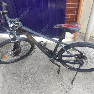 삼천리 타칸 70 (27.5) 카본 MTB (16인치)