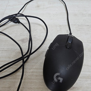 로지텍 마우스 g102ic