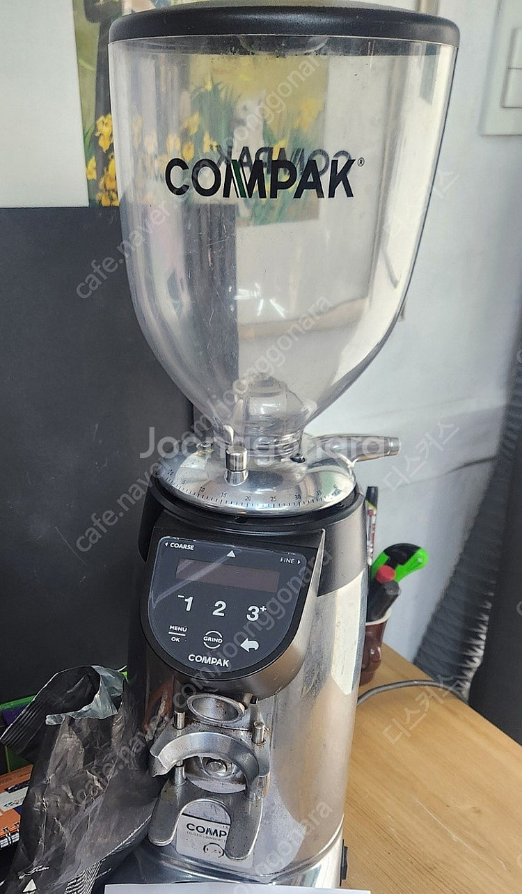 컴팍 e8 그라인더 compak--0
