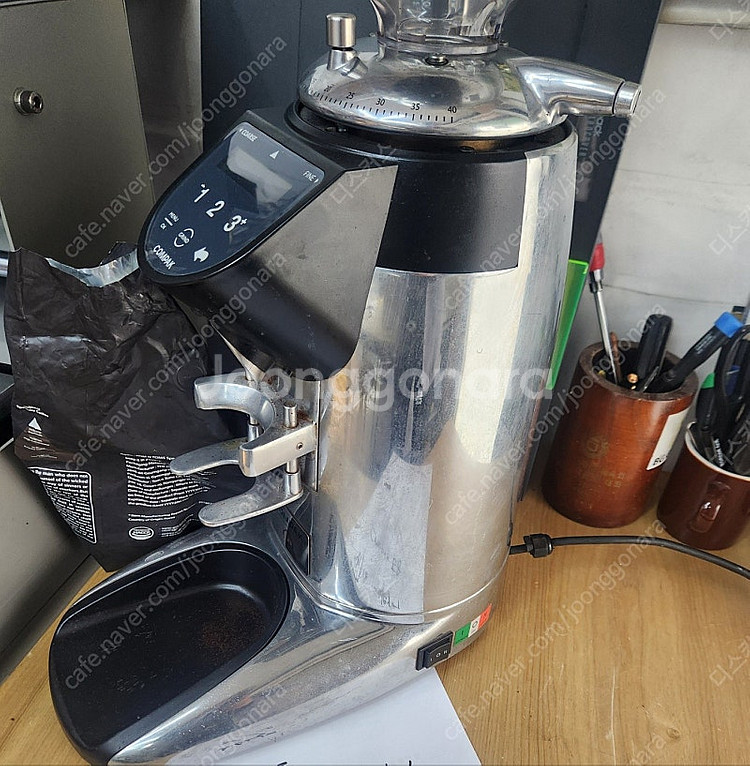 컴팍 e8 그라인더 compak--1