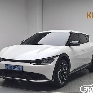 [기아]EV6 롱레인지 AWD 에어 (5인승) 2022 년 전기 중고차 전액할부 중고차리스 중고차수출