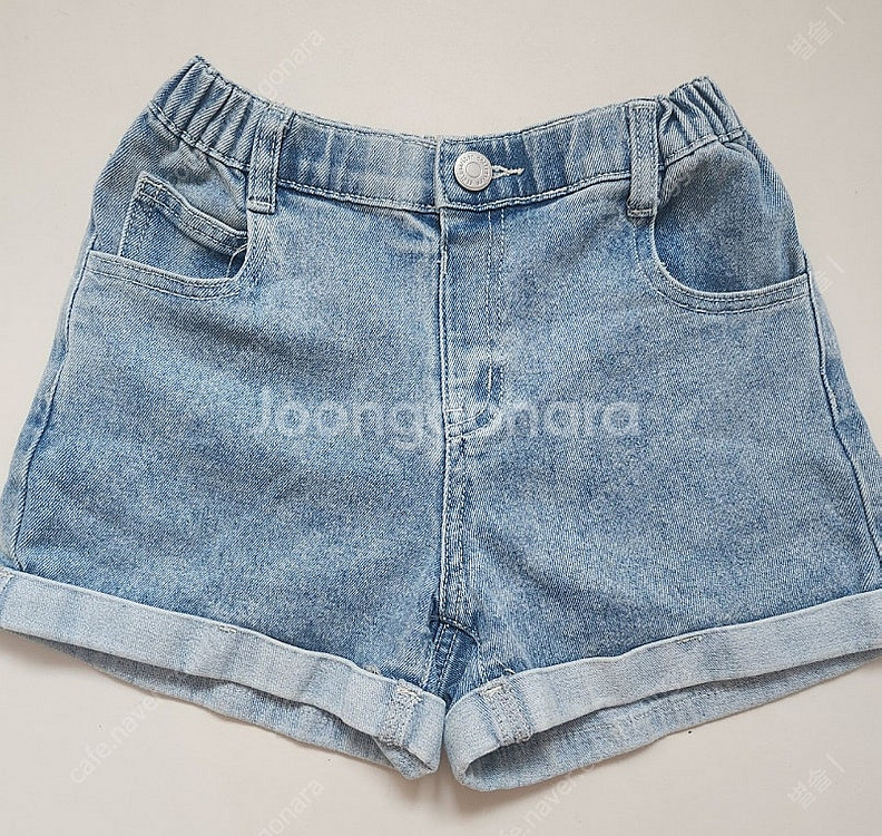 스타일노리터 청반바지 xl 130--0