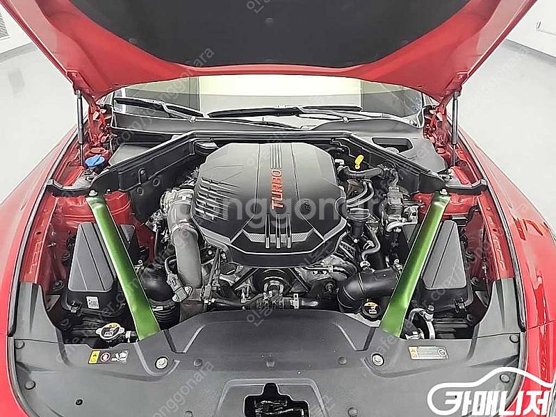 [기아]스팅어 가솔린 3.3 터보 2WD GT | 20...--5