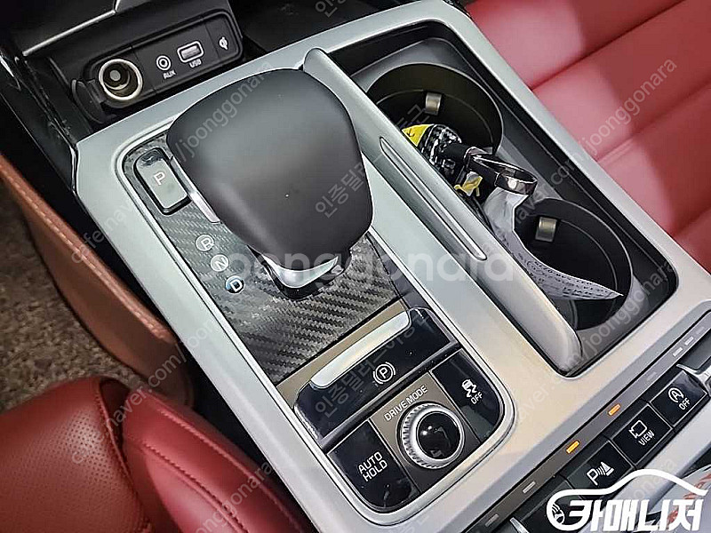 [기아]스팅어 가솔린 3.3 터보 2WD GT | 20...--8