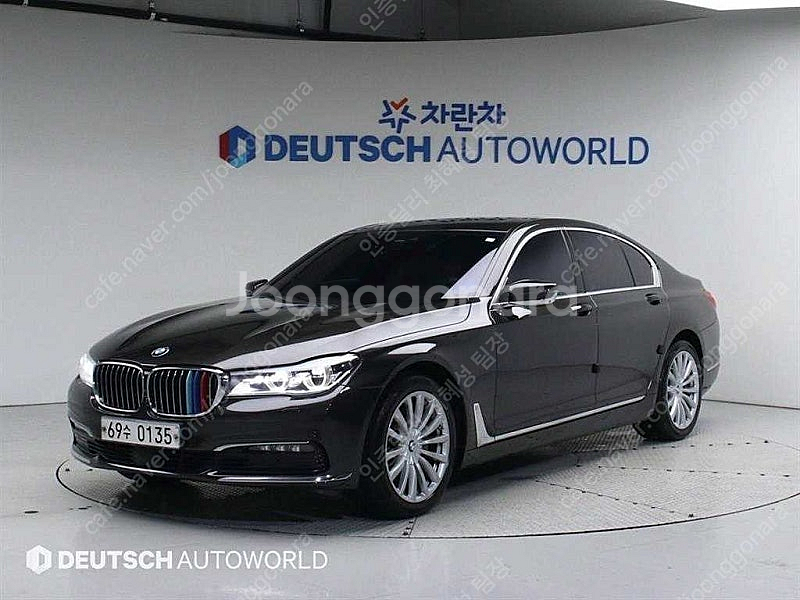 BMW 7시리즈 중고 BMW 중고 BMW 7시리즈 중고...--0