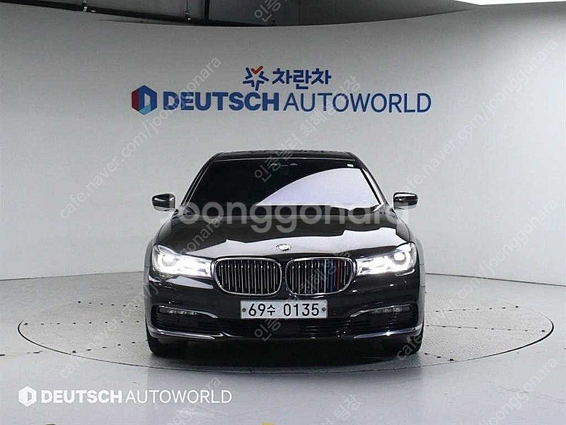 BMW 7시리즈 중고 BMW 중고 BMW 7시리즈 중고...--3