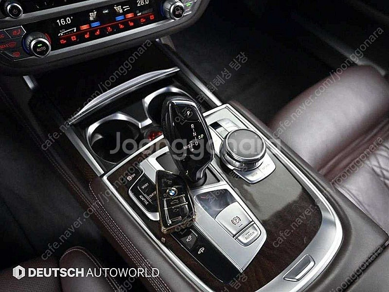 BMW 7시리즈 중고 BMW 중고 BMW 7시리즈 중고...--9