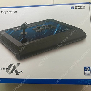 PS5 HORI 호리 파이팅 스틱 알파 (미개봉) 팝니다.