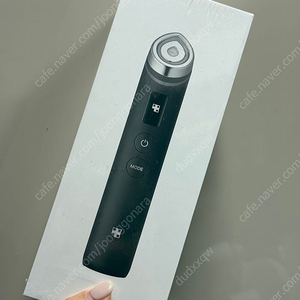 메디큐브 에이지알 부스터프로 미개봉 새상품