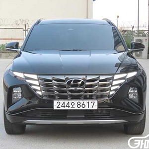 현대 투싼 (NX4) 가솔린 1.6 터보 2WD 인스퍼레이션 중고차 전국☆최저가판매☆최고가매입☆