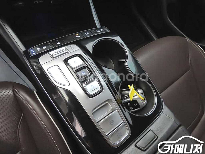 현대 투싼 (NX4) 가솔린 1.6 터보 2WD 인스퍼...--7